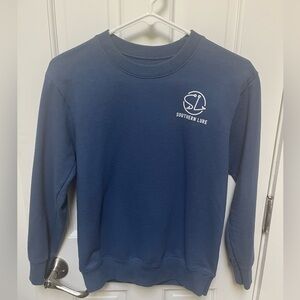 Southern lure sweatshirt